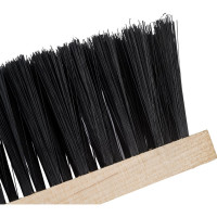 Деревянная щетка-сметка РемоКолор, 3-х рядная, 280 мм 60-2-035