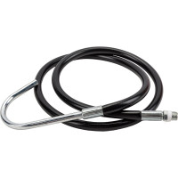 Нагнетатель масла с ручным приводом KraftWell 5 л KRW1795