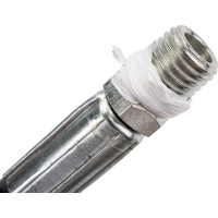 Нагнетатель масла с ручным приводом KraftWell 5 л KRW1795