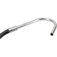 Нагнетатель масла с ручным приводом KraftWell 5 л KRW1795