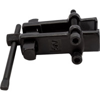 Съемник подшипников с фиксируемой шириной захватов ROCKFORCE 19-35мм RF-666A035(2714)