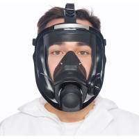 Панорамная маска МАГ 3Л категория 3 102-121-0002