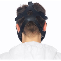 Панорамная маска МАГ 3Л категория 3 102-121-0002