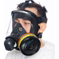 Панорамная маска МАГ 3Л категория 3 102-121-0002