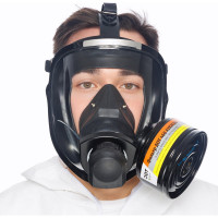 Панорамная маска МАГ 3Л категория 3 102-121-0002