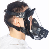 Панорамная маска МАГ 3Л категория 3 102-121-0002