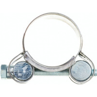 Силовой шарнирный хомут MGF 26-28, W2 1-2-18-2-26-28