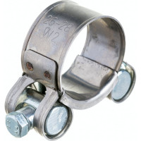 Силовой шарнирный хомут MGF 26-28, W2 1-2-18-2-26-28