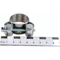 Силовой шарнирный хомут MGF 26-28, W2 1-2-18-2-26-28