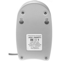 Ионизатор воздуха ООО НПП БИОС "ИОН - Эффект" 4607159590039