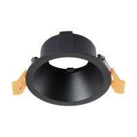 Встраиваемый светильник Crystal lux CLT 006C1 BL
