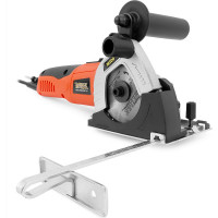 Циркулярная мини-пила MESSER M200 10-40-200