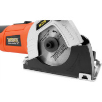 Циркулярная мини-пила MESSER M200 10-40-200