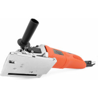 Циркулярная мини-пила MESSER M200 10-40-200