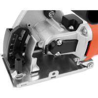 Циркулярная мини-пила MESSER M200 10-40-200