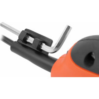 Циркулярная мини-пила MESSER M200 10-40-200