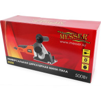 Циркулярная мини-пила MESSER M200 10-40-200