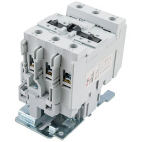 Контактор ЭРА PRO KKM41-095-230-11-E КМИ-49512 95А 230В/АС3 1НО, 1НЗ, Б0050452