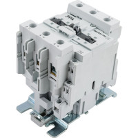 Контактор ЭРА PRO KKM41-095-230-11-E КМИ-49512 95А 230В/АС3 1НО, 1НЗ, Б0050452