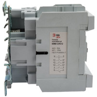 Контактор ЭРА PRO KKM41-095-230-11-E КМИ-49512 95А 230В/АС3 1НО, 1НЗ, Б0050452
