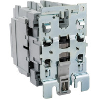 Контактор ЭРА PRO KKM41-095-230-11-E КМИ-49512 95А 230В/АС3 1НО, 1НЗ, Б0050452