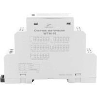 Счетчик моточасов НТК Приборэнерго WTM-01 0210550010736