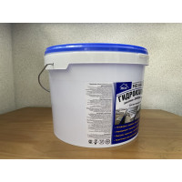 Латексная эластичная гидроизоляция Меликс 14 кг MOS-14Г01