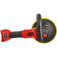 Аккумуляторная полировальная машина Felisatti УПМ-180/18Л3 бесщеточная (картон, без аккум. и ЗУ) 5705.5.0.00