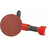 Аккумуляторная полировальная машина Felisatti УПМ-180/18Л3 бесщеточная (картон, без аккум. и ЗУ) 5705.5.0.00