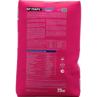 Основа-стяжка для пола БОЛАРС 25 кг 00000014814