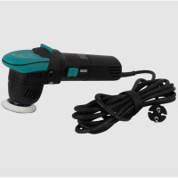 Электрическая полировальная малогабаритная машинка с вращательно-орбитальным типом Hanko ML-12