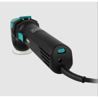 Электрическая полировальная малогабаритная машинка с вращательно-орбитальным типом Hanko ML-12