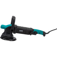 Электрическая полировальная угловая машинка с вращательно-орбитальным типом Hanko PL-21AL