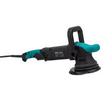 Электрическая полировальная угловая машинка с вращательно-орбитальным типом Hanko PL-21AL