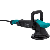 Электрическая полировальная угловая машинка с вращательно-орбитальным типом Hanko PL-21AL