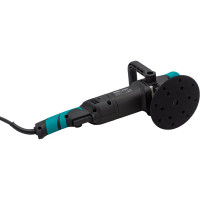 Электрическая полировальная угловая машинка с вращательно-орбитальным типом Hanko PL-21AL