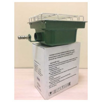 Газовый инфракрасный обогреватель САВО Солярогаз ГИИ-2,3 00000000210