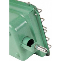 Газовый инфракрасный обогреватель САВО Солярогаз ГИИ-2,3 00000000210