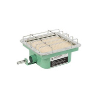 Газовый инфракрасный обогреватель САВО Солярогаз ГИИ-2,3 00000000210