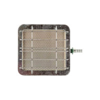 Газовый инфракрасный обогреватель САВО Солярогаз ГИИ-2,3 00000000210