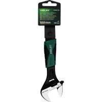 Разводной ключ ВОЛАТ 150 мм 12010-15