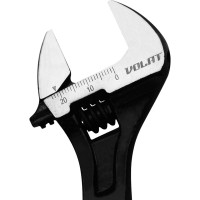 Разводной ключ ВОЛАТ 150 мм 12010-15