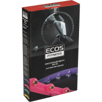 Массажный обруч Ecos MO-01 103627