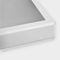 Светодиодный светильник Экоэл ОФИС v2 35.4К.Д.IP40-595х595.ПСП.ЭК.Vi7