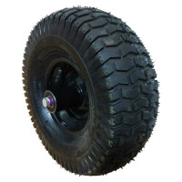 Строительная усиленная тачка LWI Скорпион 110 л, 250кг LWI110СК