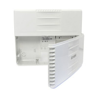 11-портовый уличный коммутатор Amatek APN-SX10P HiPoE/PoE+ до 120Вт 7000425