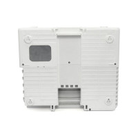 11-портовый уличный коммутатор Amatek APN-SX10P HiPoE/PoE+ до 120Вт 7000425