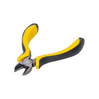 Боковые кусачки Sitomo 125 SIT* 915031