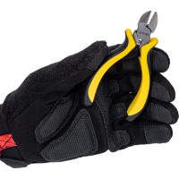 Боковые кусачки Sitomo 125 SIT* 915031