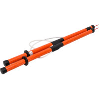 Указатель высокого напряжения Диэлектрик УВН-10 Д (для метрополитена) Д450294